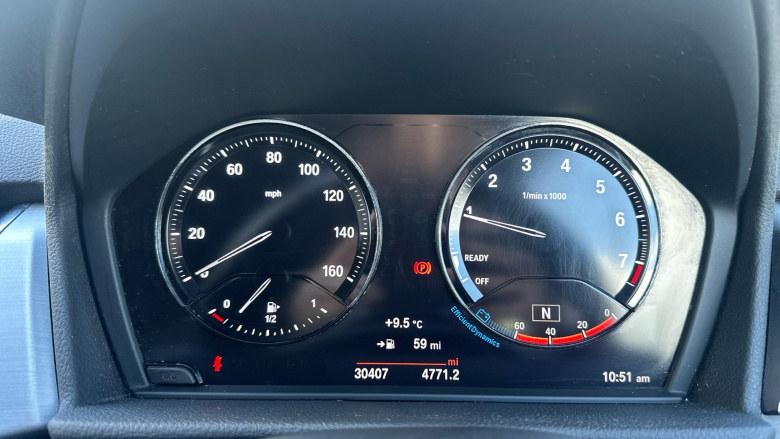 BMW 2 Series 218i Luxury 5dr Step Auto Petrol Estate